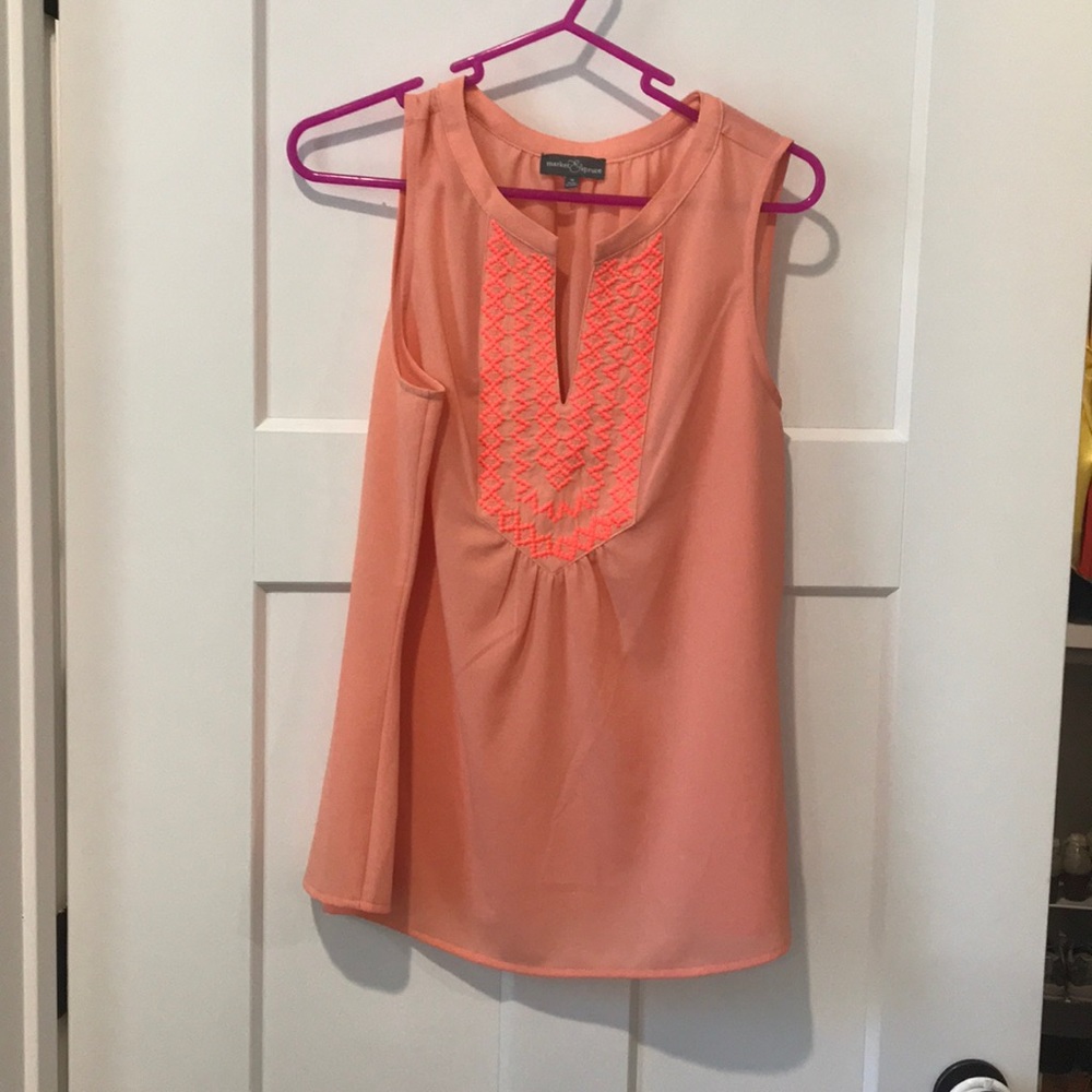 Fun Blouse